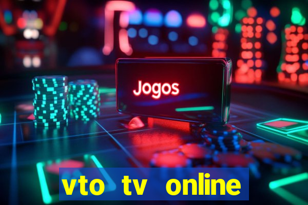 vto tv online futebol sportv